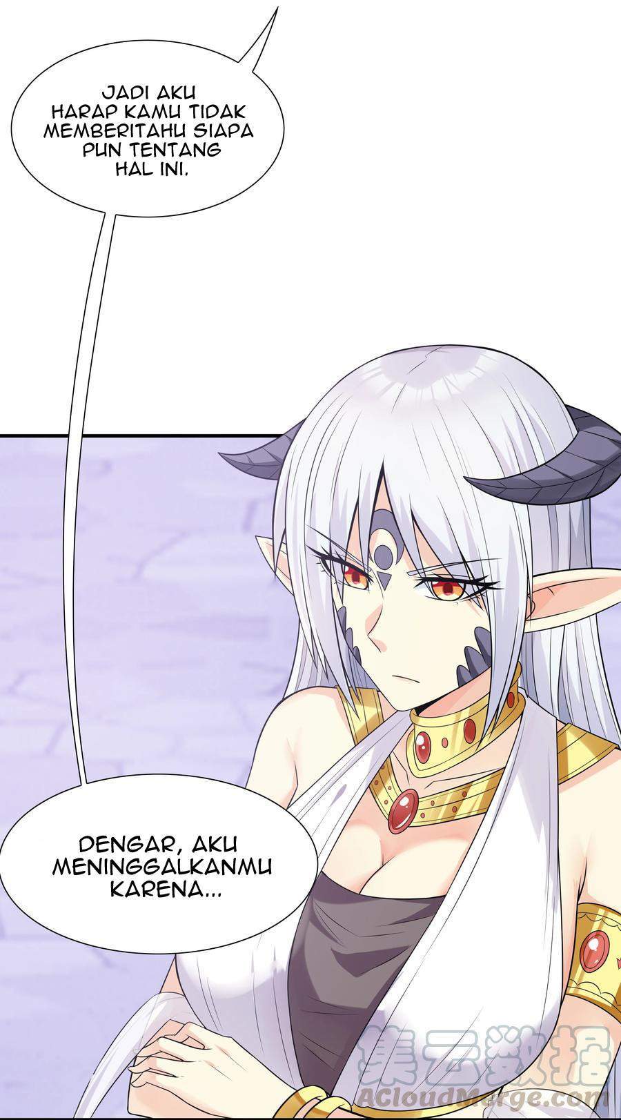 my-harem-is-entirely-female-demon-villains - Chapter: 9