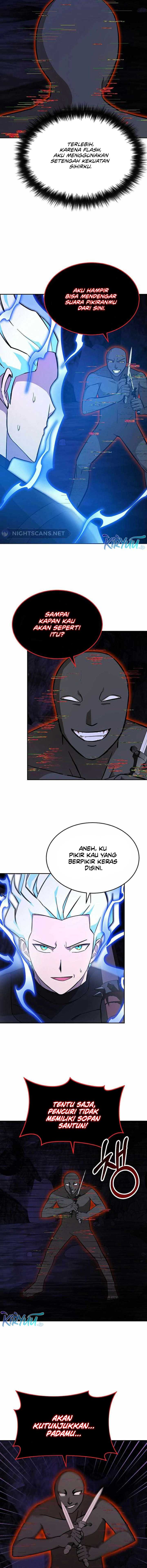 climbing-the-tower-that-even-the-regressor-couldnt - Chapter: 36