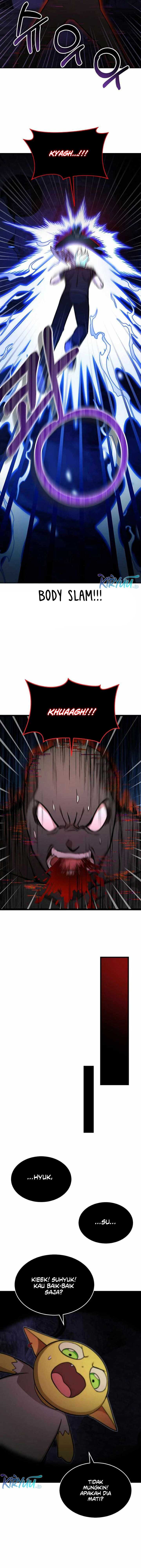 climbing-the-tower-that-even-the-regressor-couldnt - Chapter: 36