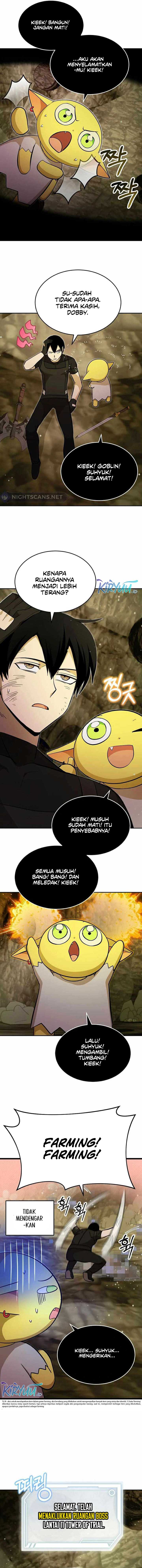 climbing-the-tower-that-even-the-regressor-couldnt - Chapter: 36