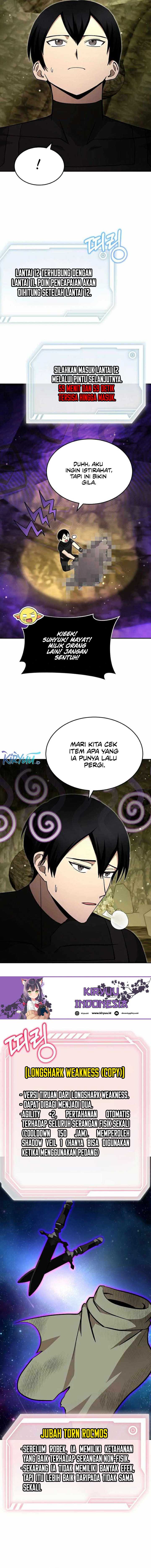 climbing-the-tower-that-even-the-regressor-couldnt - Chapter: 36