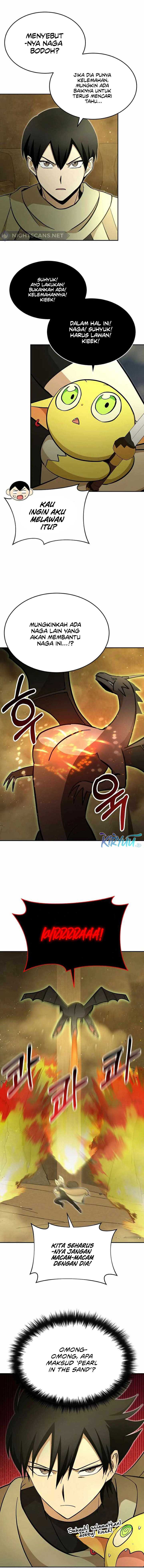 climbing-the-tower-that-even-the-regressor-couldnt - Chapter: 36
