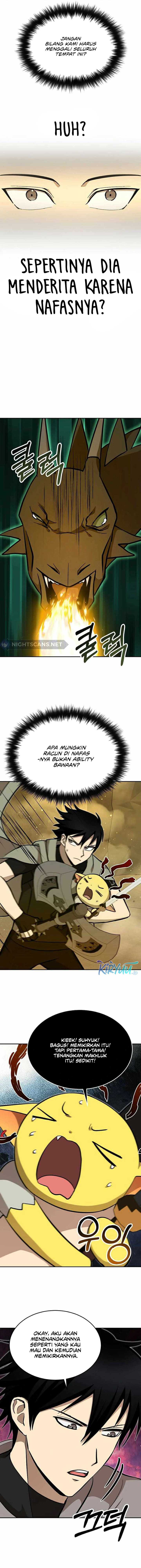 climbing-the-tower-that-even-the-regressor-couldnt - Chapter: 36