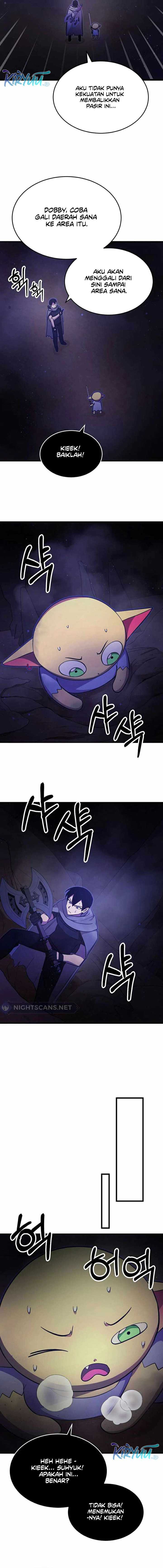 climbing-the-tower-that-even-the-regressor-couldnt - Chapter: 36
