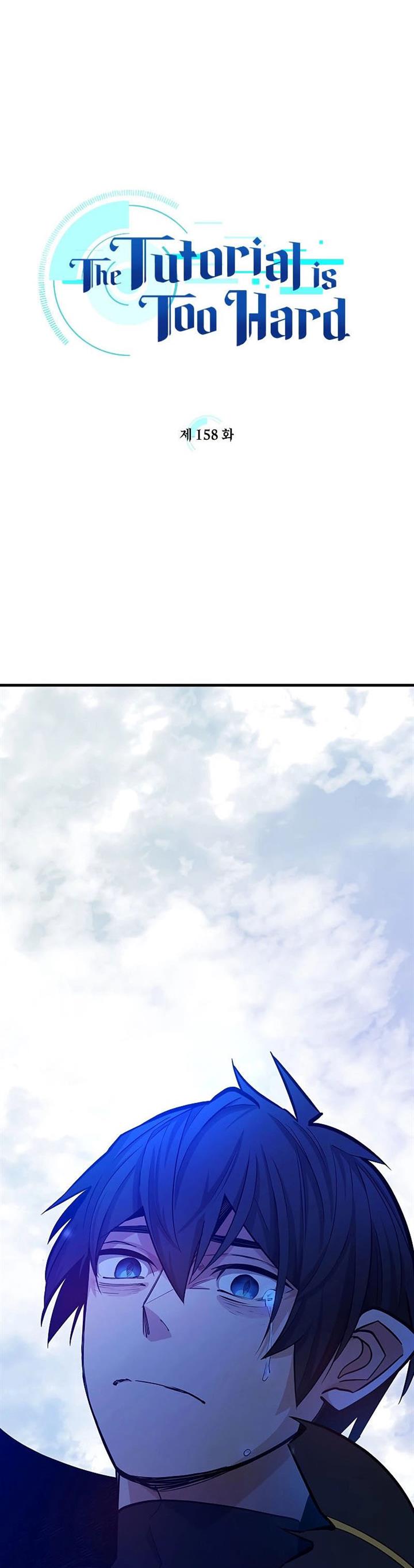 the-tutorial-is-too-hard - Chapter: 158