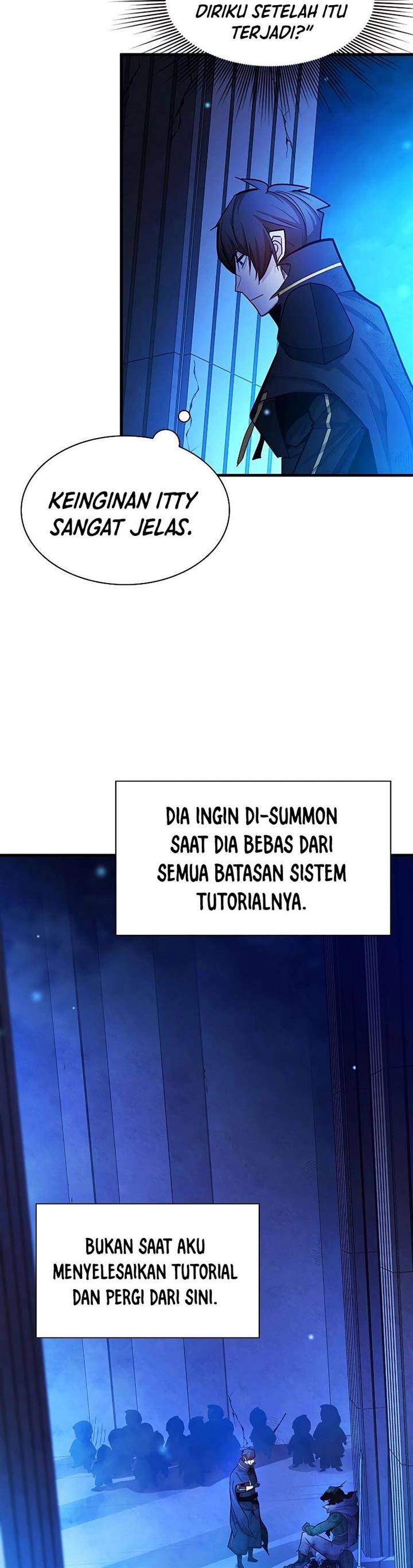 the-tutorial-is-too-hard - Chapter: 158