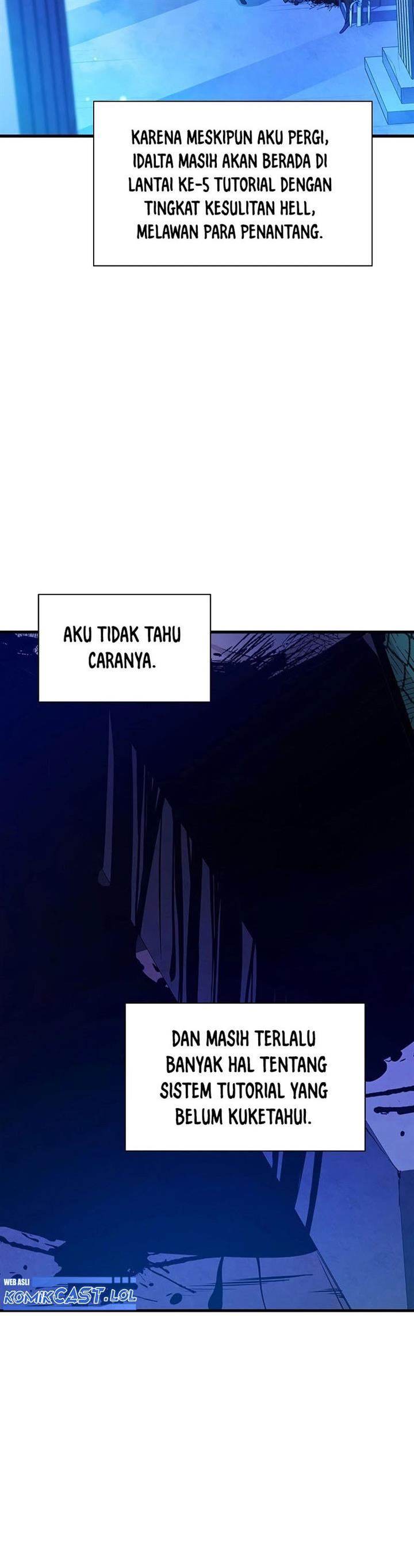 the-tutorial-is-too-hard - Chapter: 158