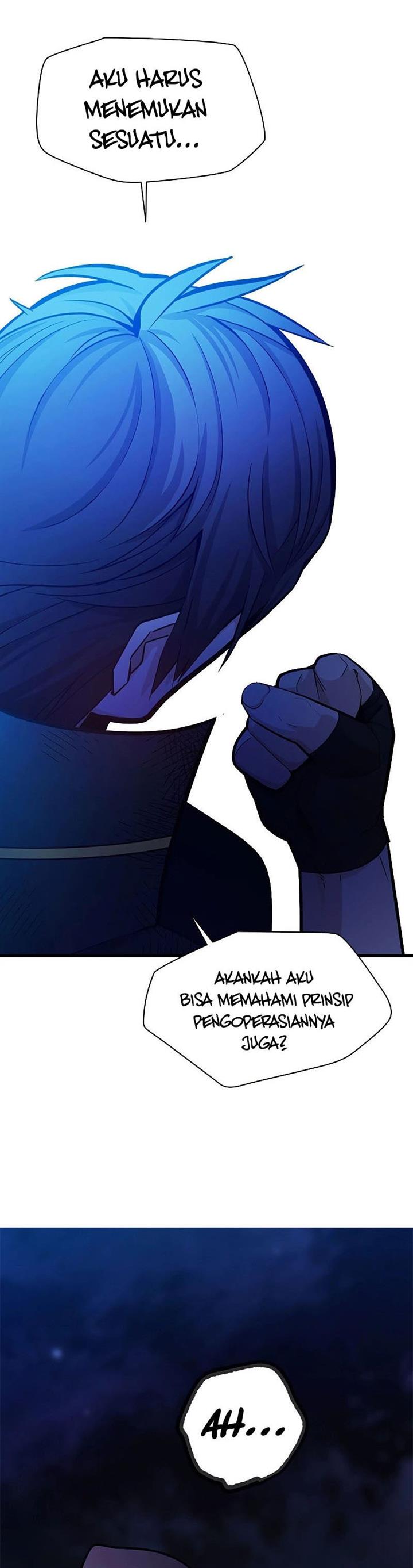 the-tutorial-is-too-hard - Chapter: 158