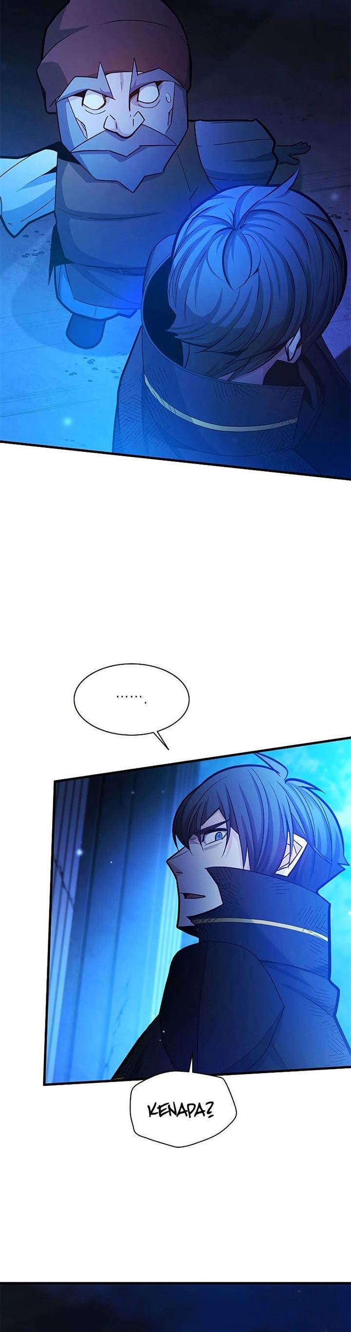 the-tutorial-is-too-hard - Chapter: 158