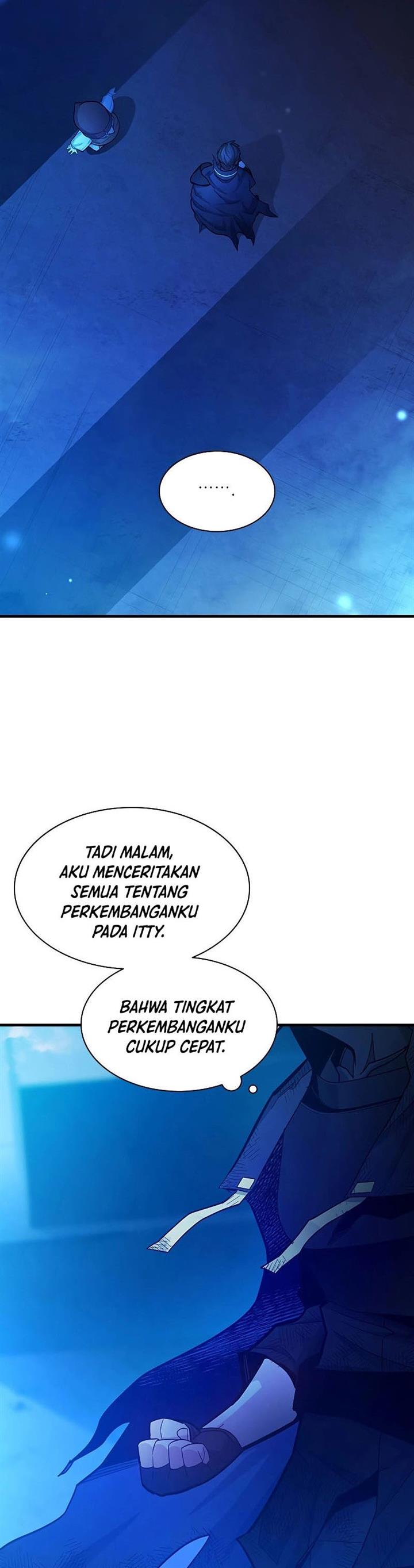 the-tutorial-is-too-hard - Chapter: 158