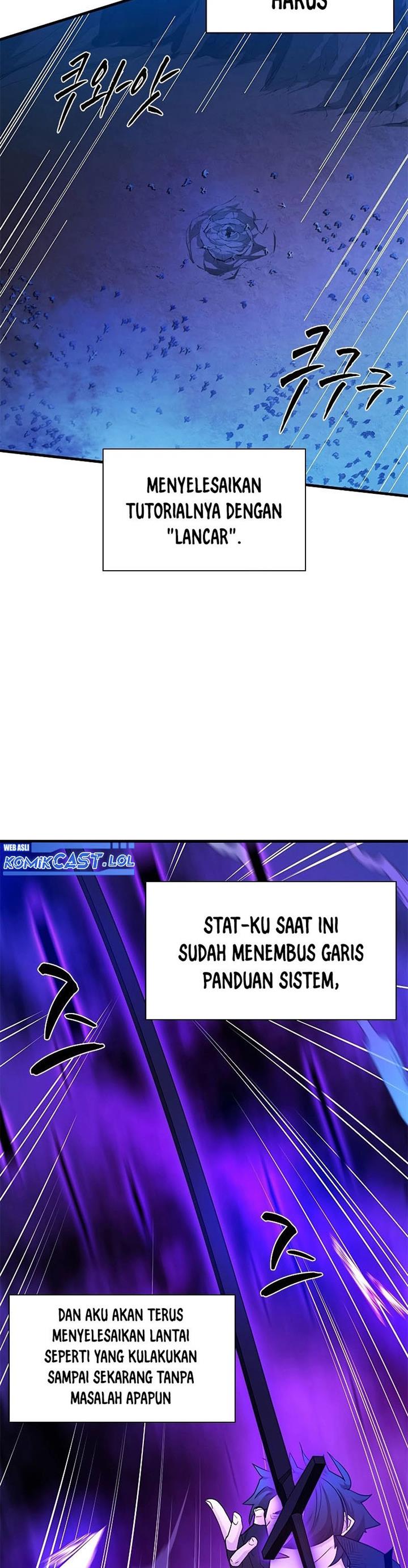 the-tutorial-is-too-hard - Chapter: 158