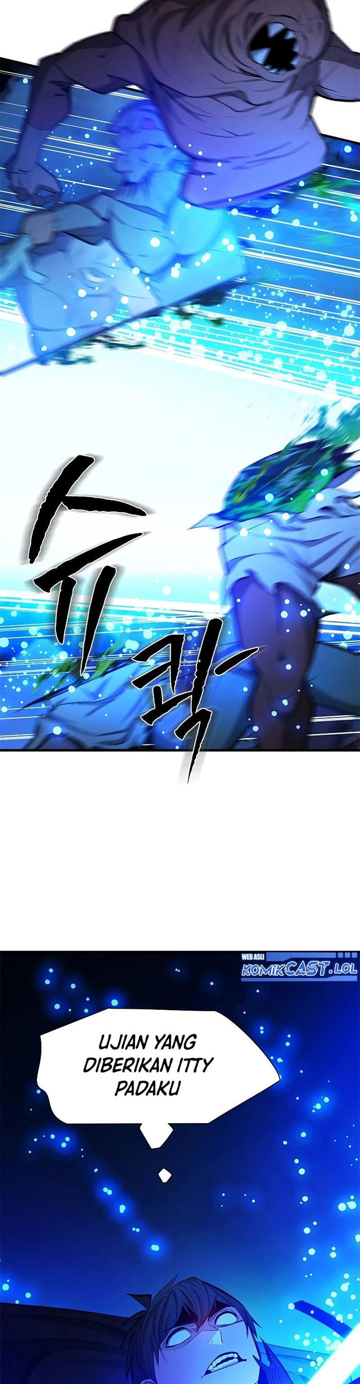 the-tutorial-is-too-hard - Chapter: 158