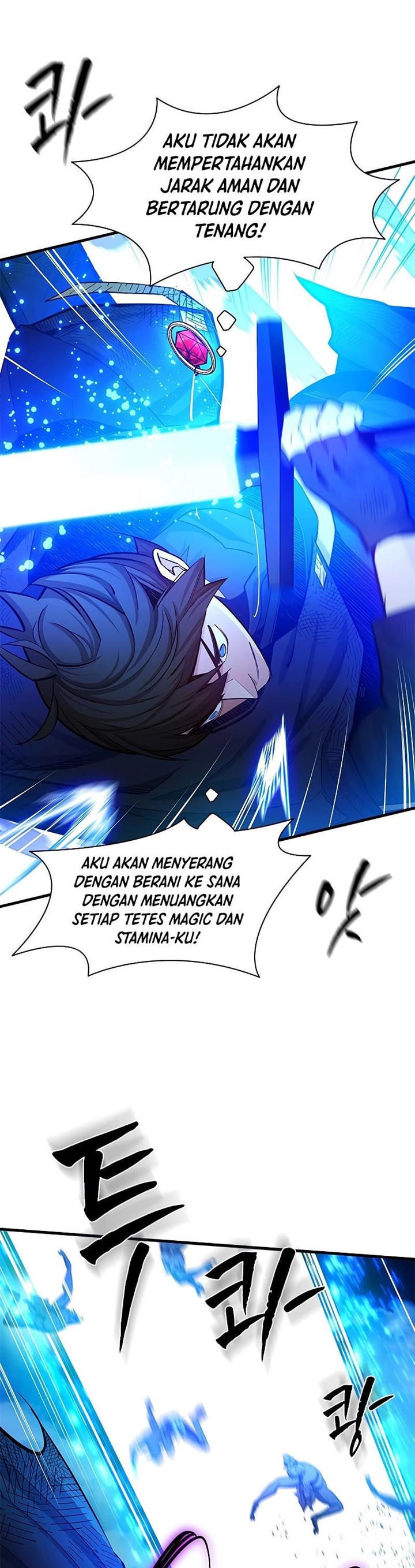 the-tutorial-is-too-hard - Chapter: 158