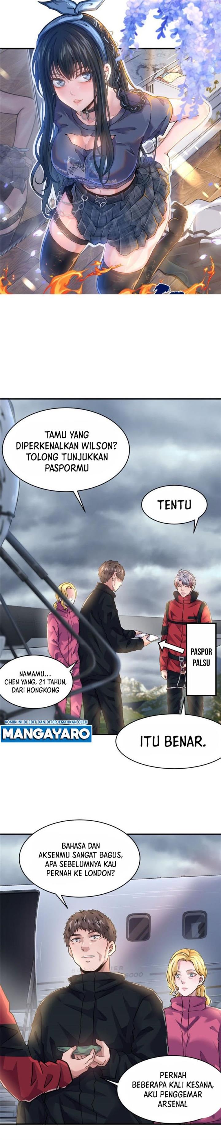 the-king-is-back - Chapter: 46
