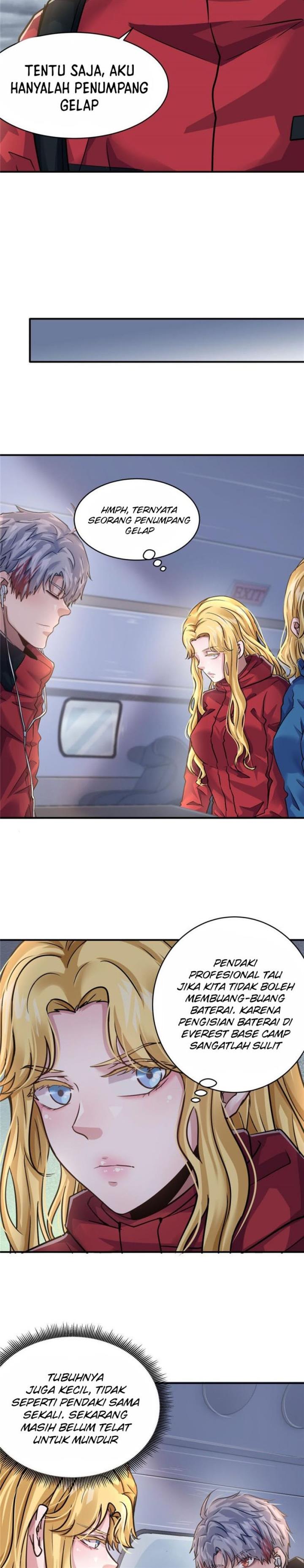 the-king-is-back - Chapter: 46