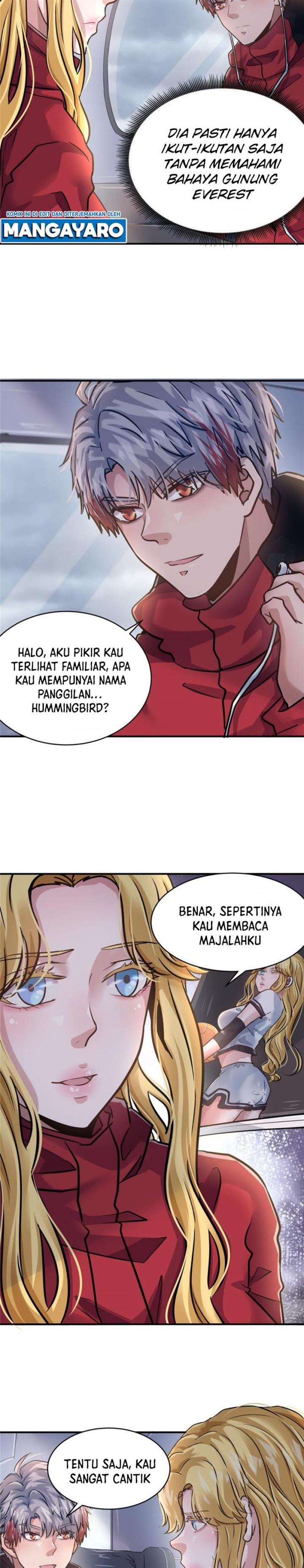 the-king-is-back - Chapter: 46