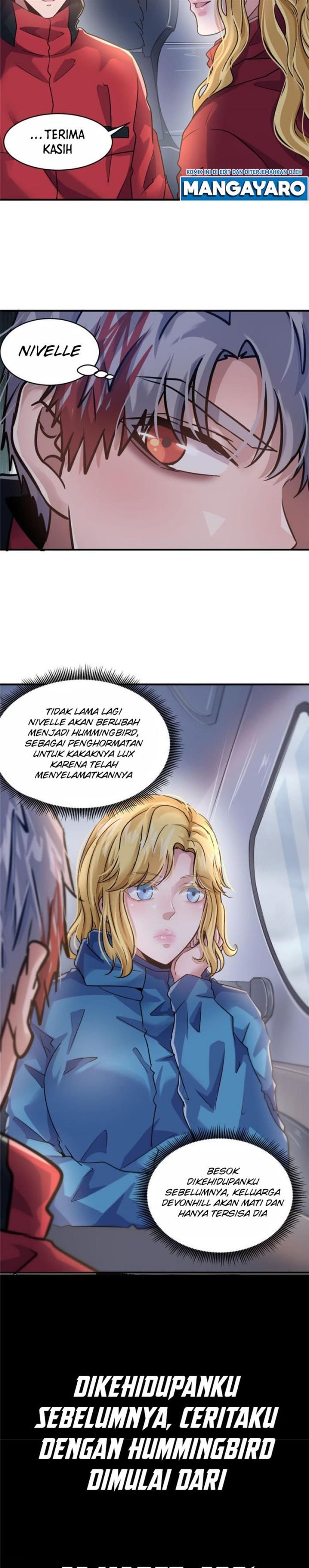 the-king-is-back - Chapter: 46
