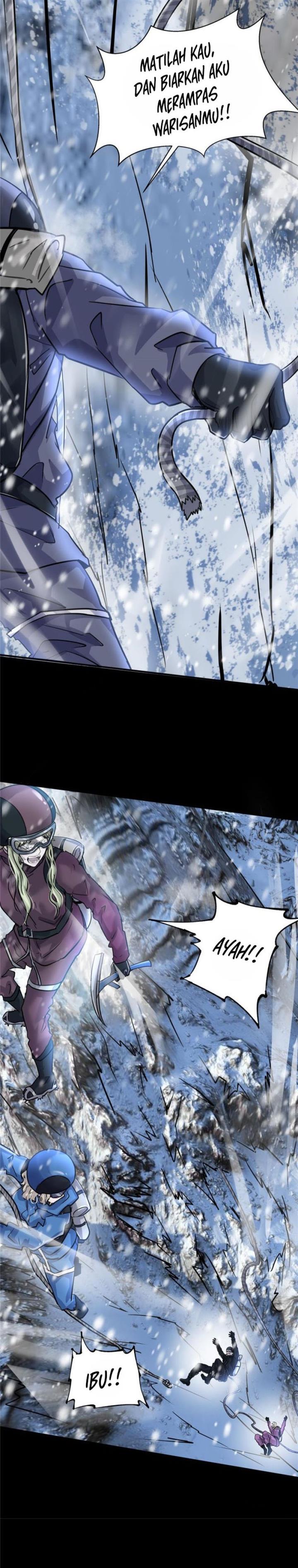the-king-is-back - Chapter: 46