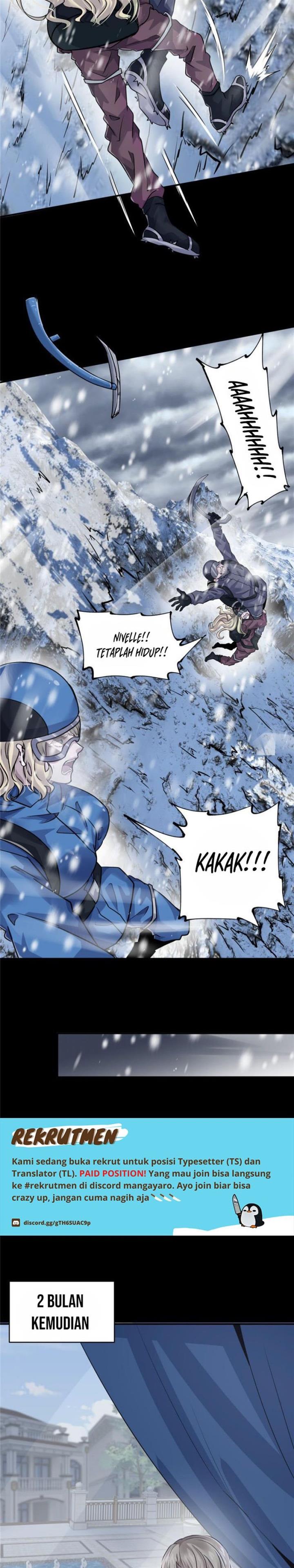the-king-is-back - Chapter: 46