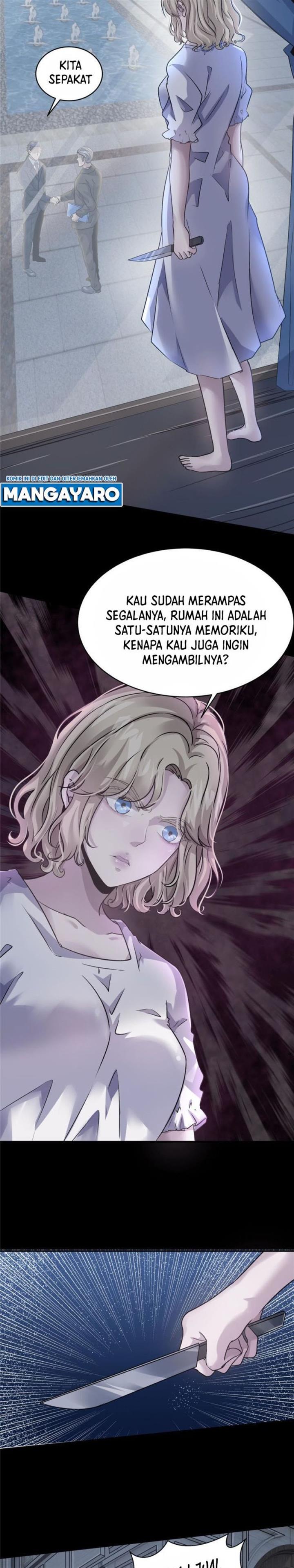 the-king-is-back - Chapter: 46