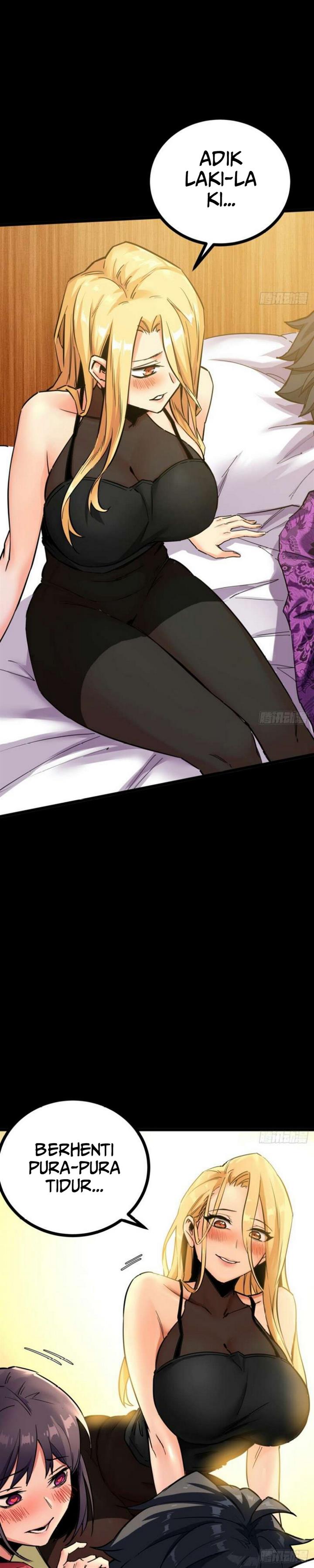 this-game-is-too-realistic - Chapter: 1