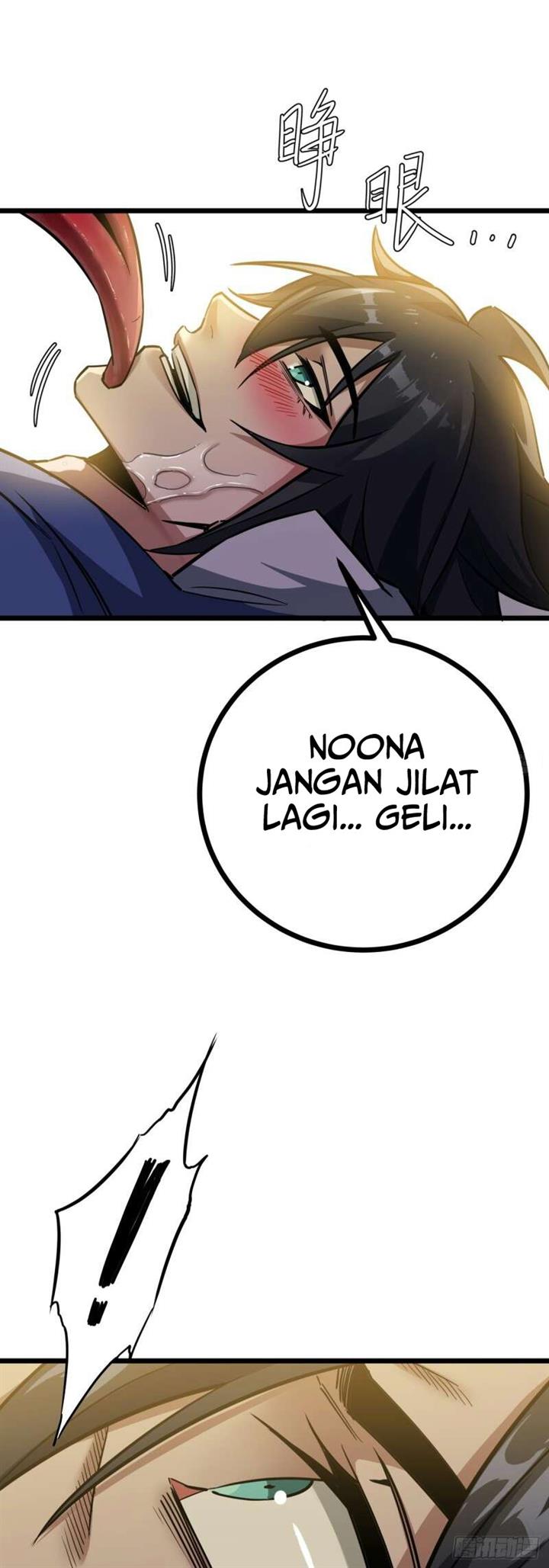 this-game-is-too-realistic - Chapter: 1