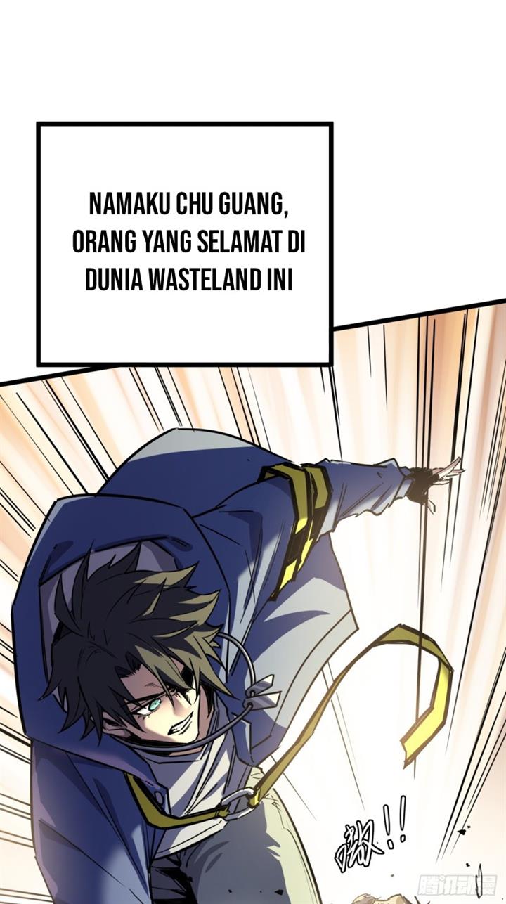 this-game-is-too-realistic - Chapter: 1