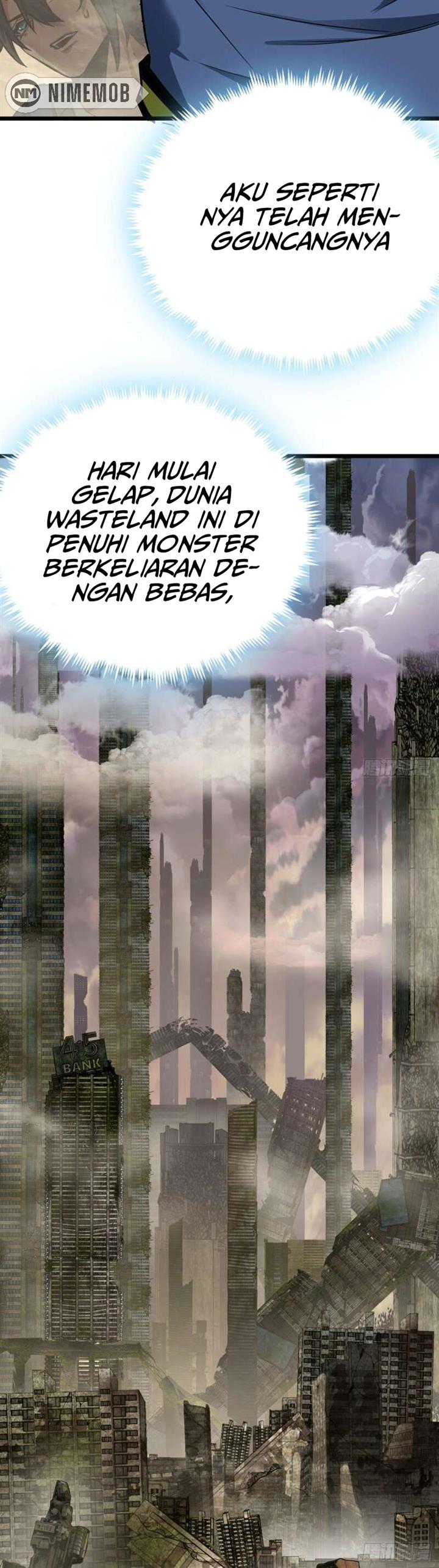 this-game-is-too-realistic - Chapter: 1