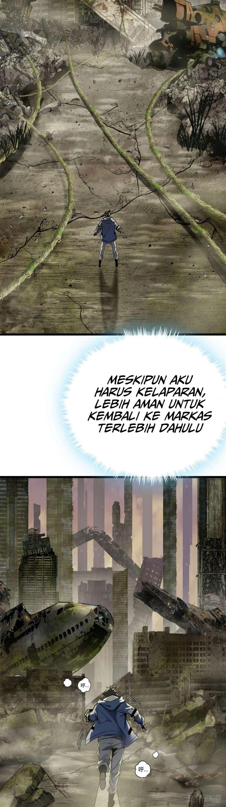 this-game-is-too-realistic - Chapter: 1