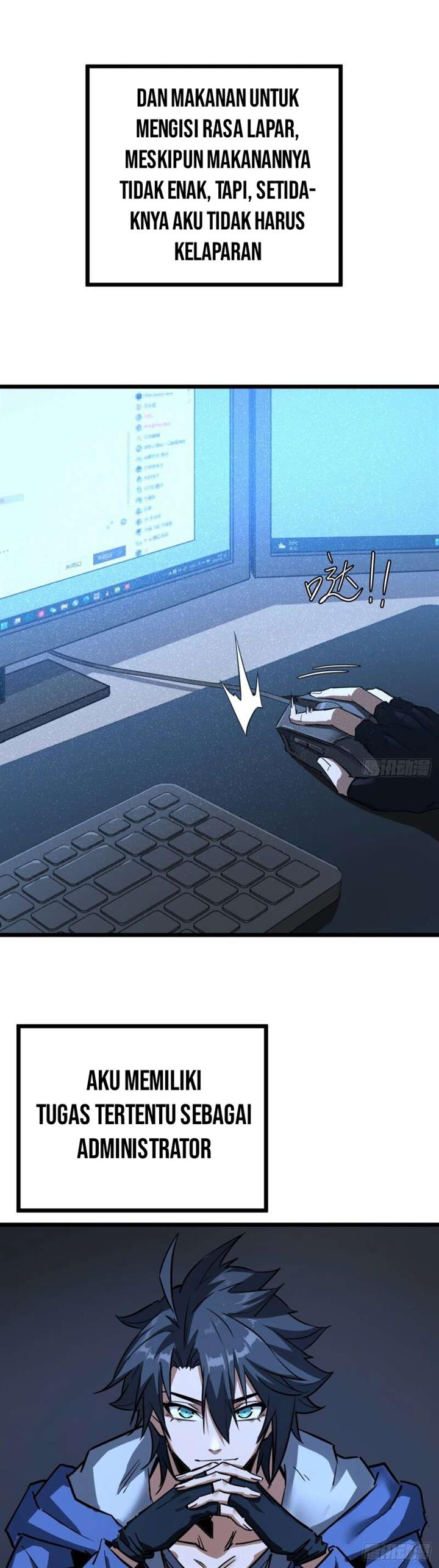 this-game-is-too-realistic - Chapter: 1