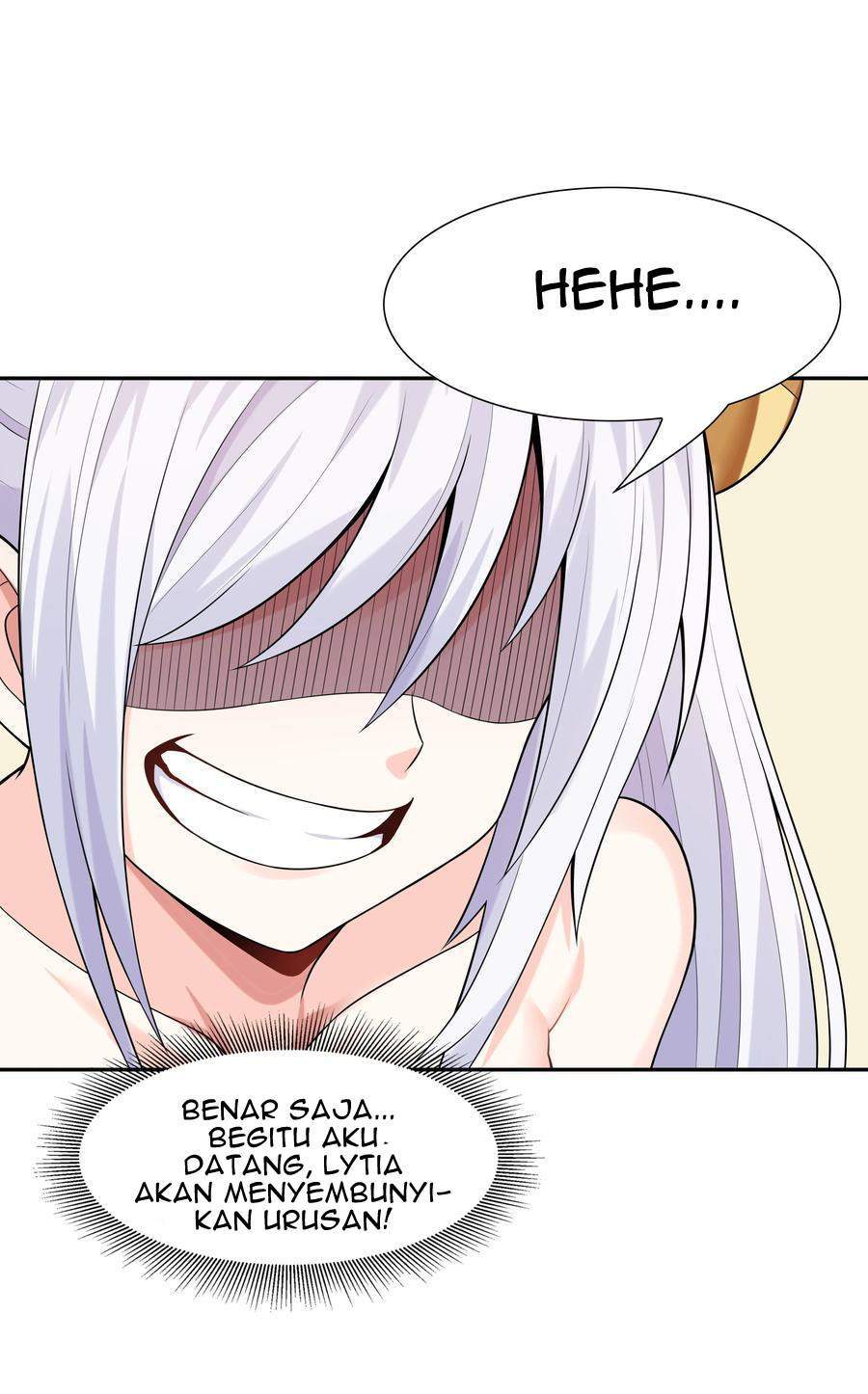 my-harem-is-entirely-female-demon-villains - Chapter: 10