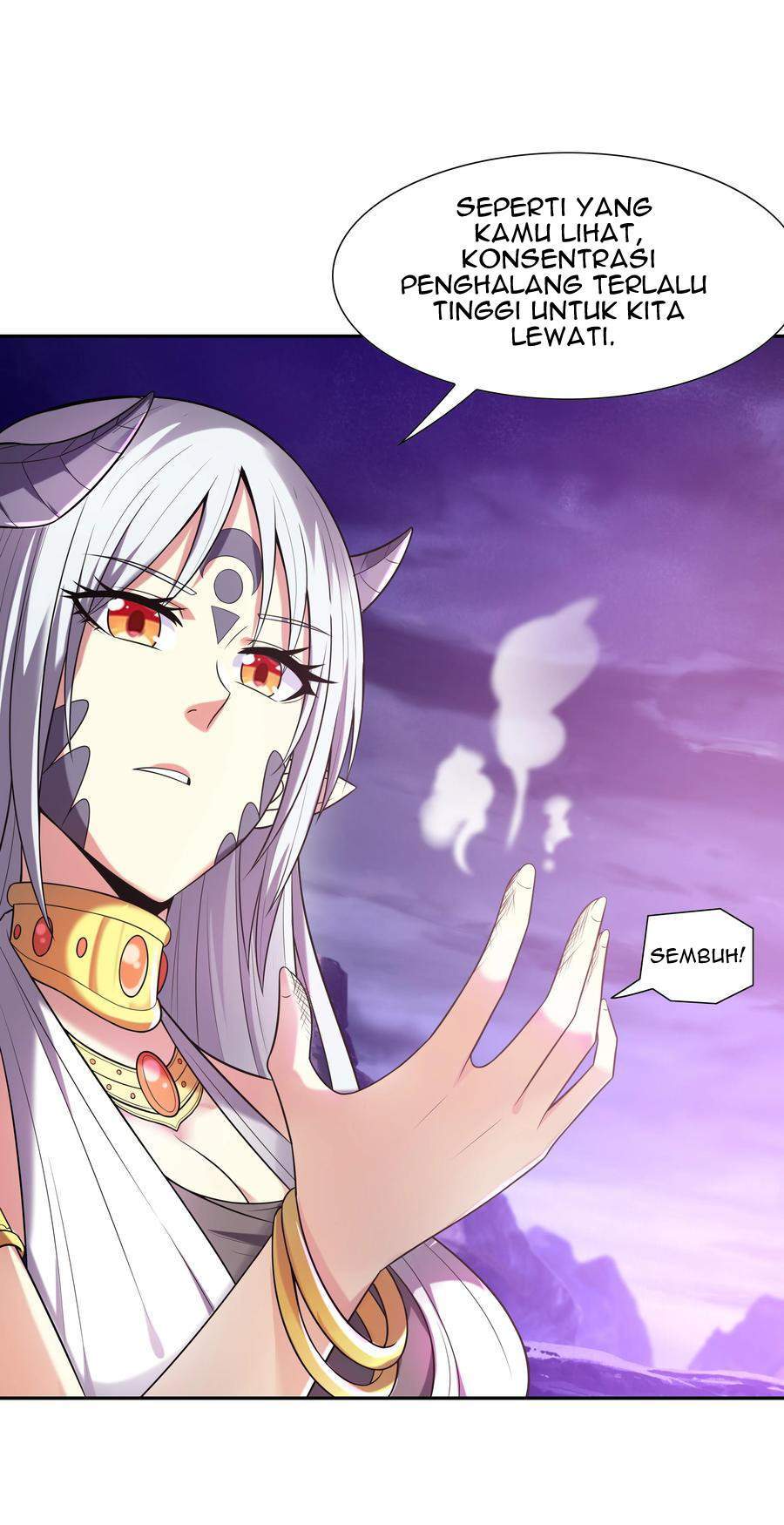 my-harem-is-entirely-female-demon-villains - Chapter: 10