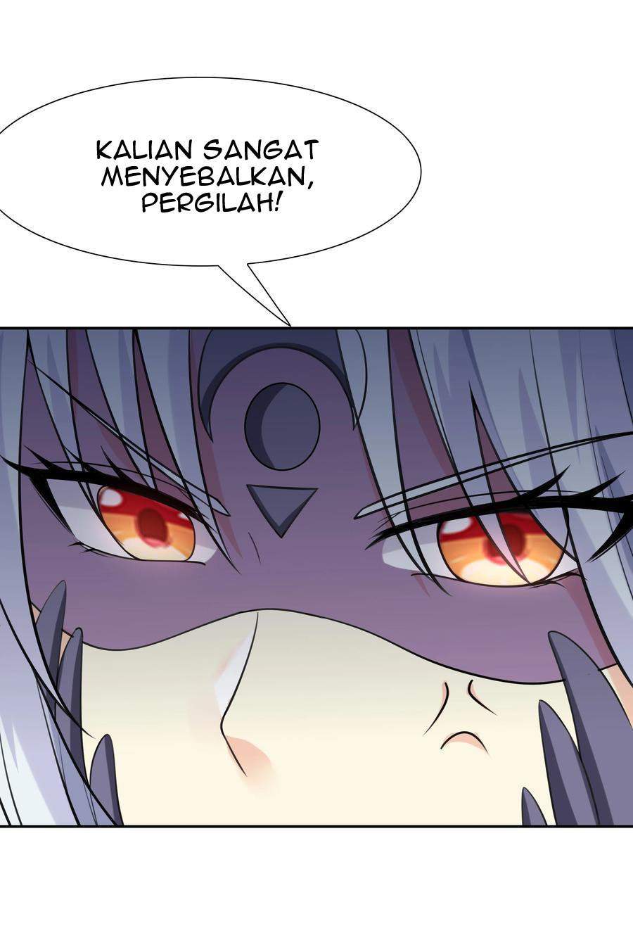 my-harem-is-entirely-female-demon-villains - Chapter: 10