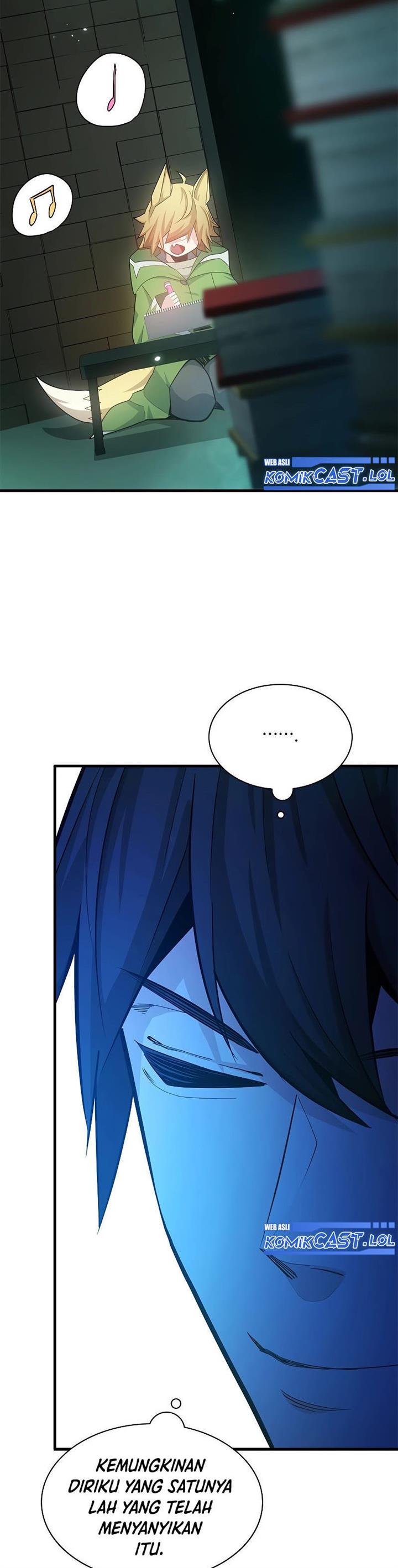 the-tutorial-is-too-hard - Chapter: 159