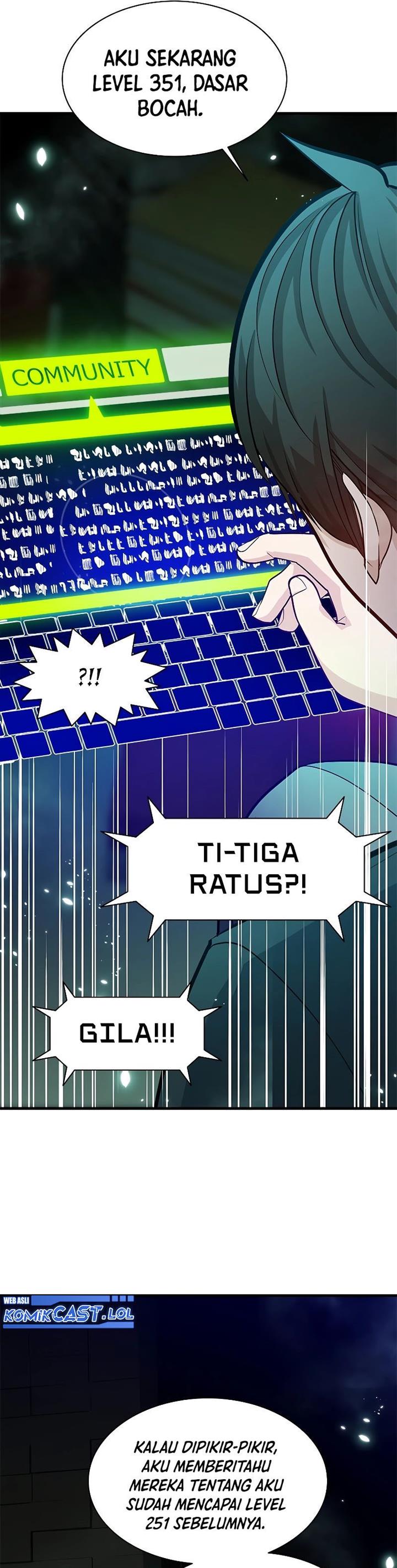 the-tutorial-is-too-hard - Chapter: 159