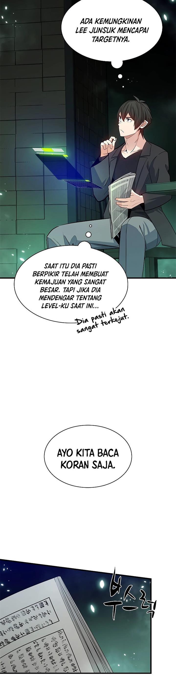 the-tutorial-is-too-hard - Chapter: 159
