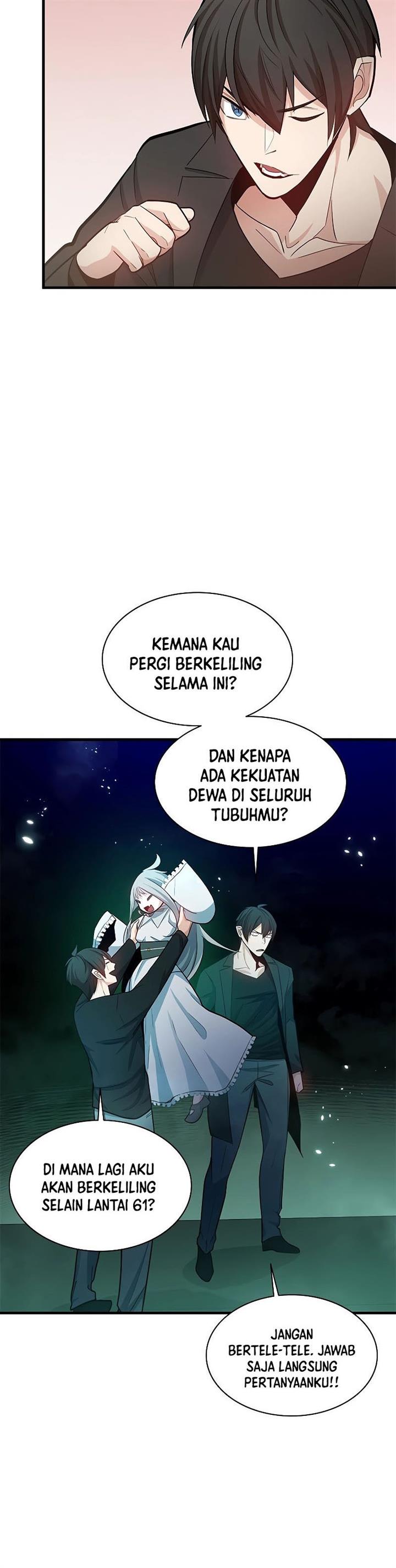 the-tutorial-is-too-hard - Chapter: 159