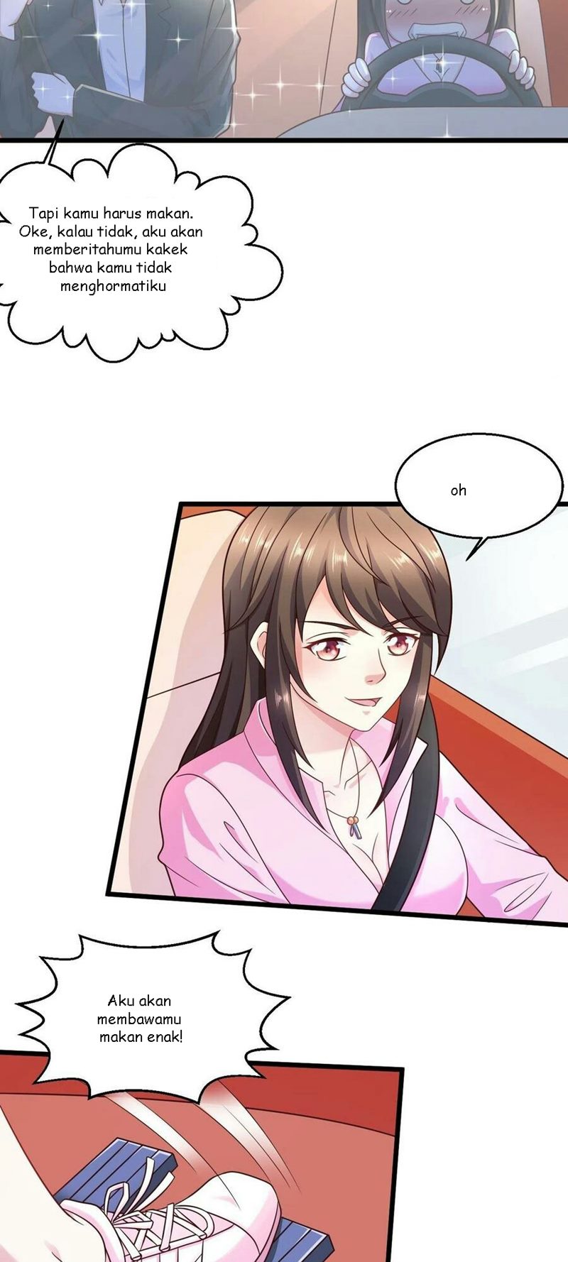 is-not-easy-to-provoke-the-second-master - Chapter: 10