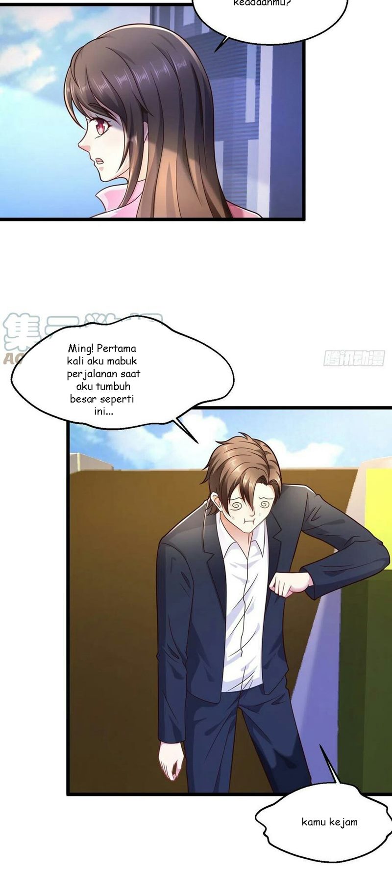 is-not-easy-to-provoke-the-second-master - Chapter: 10