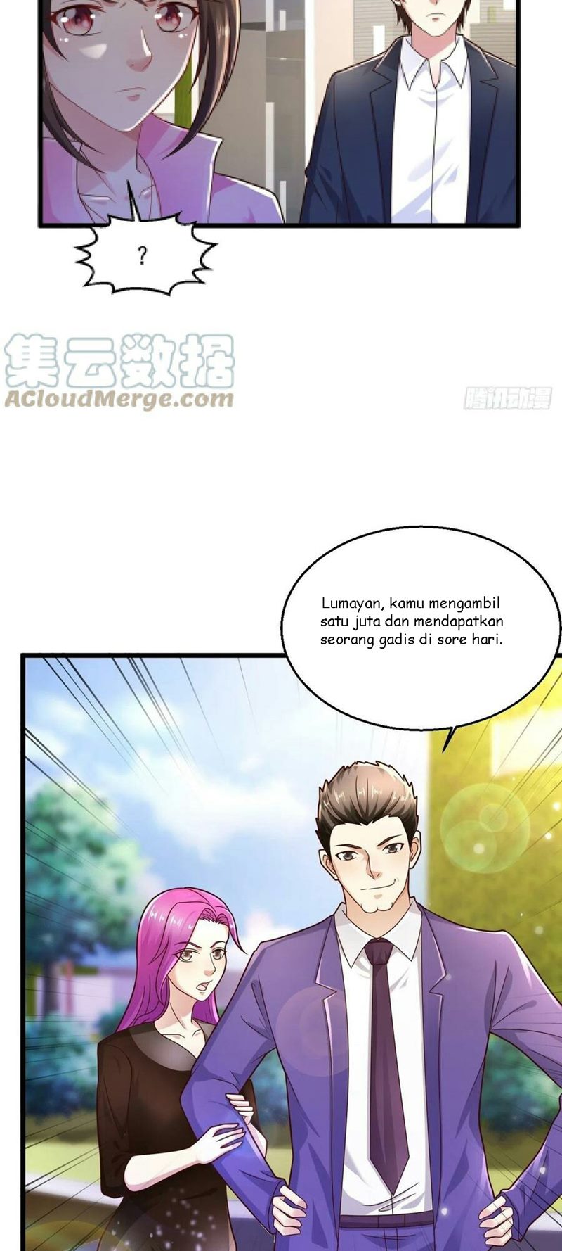 is-not-easy-to-provoke-the-second-master - Chapter: 10