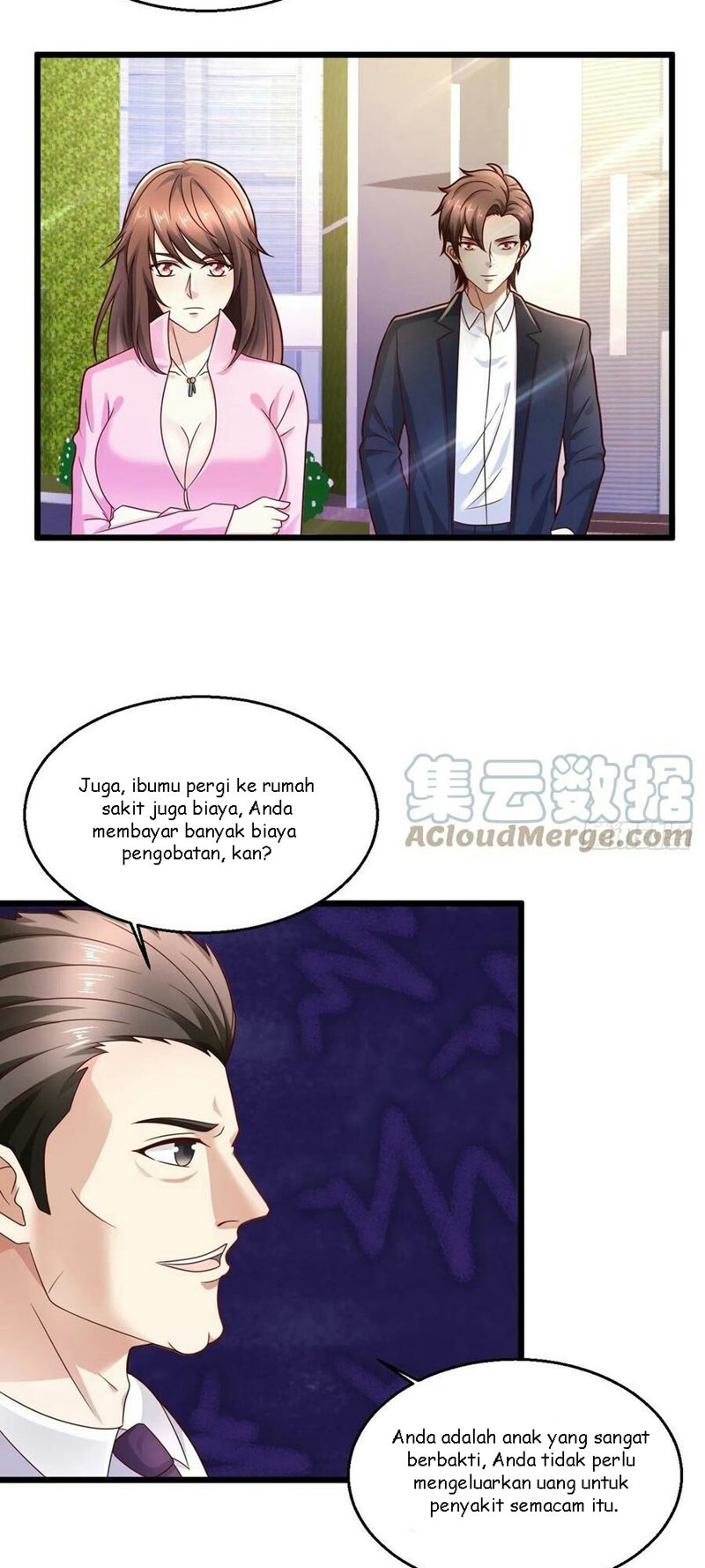 is-not-easy-to-provoke-the-second-master - Chapter: 10