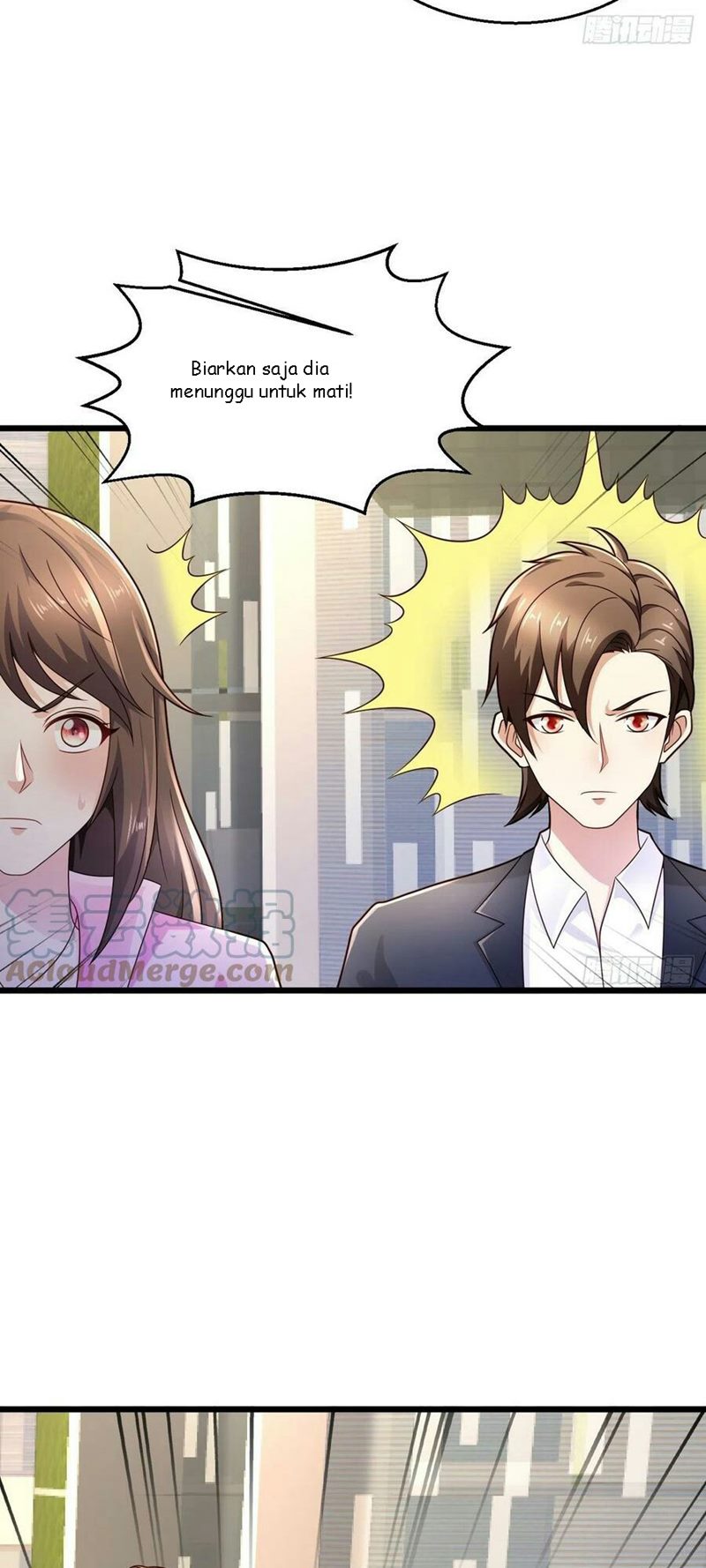 is-not-easy-to-provoke-the-second-master - Chapter: 10