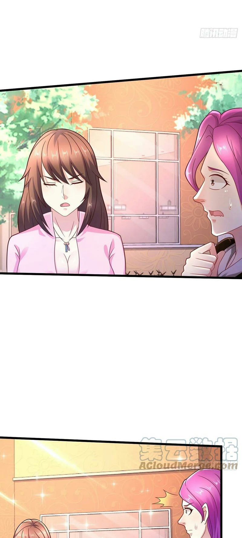 is-not-easy-to-provoke-the-second-master - Chapter: 10
