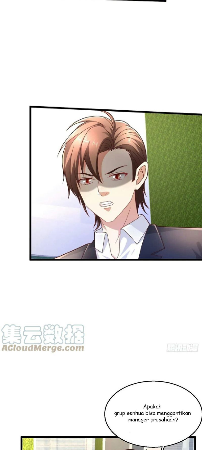 is-not-easy-to-provoke-the-second-master - Chapter: 10