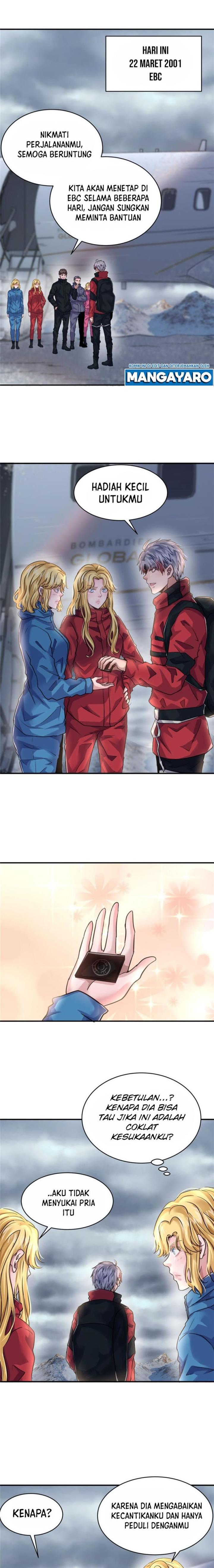 the-king-is-back - Chapter: 47