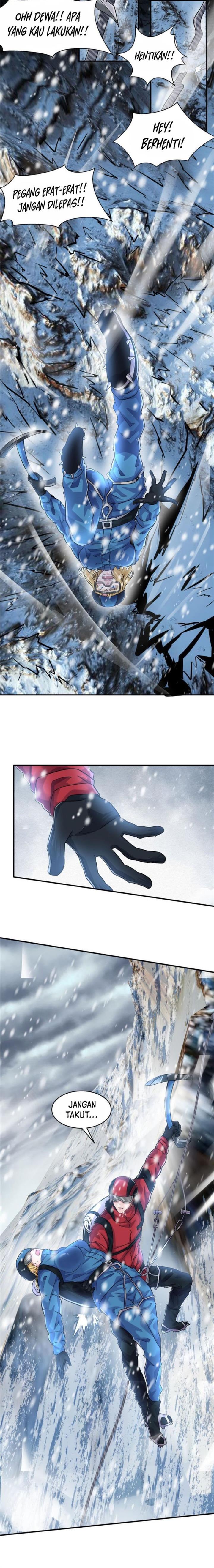 the-king-is-back - Chapter: 47