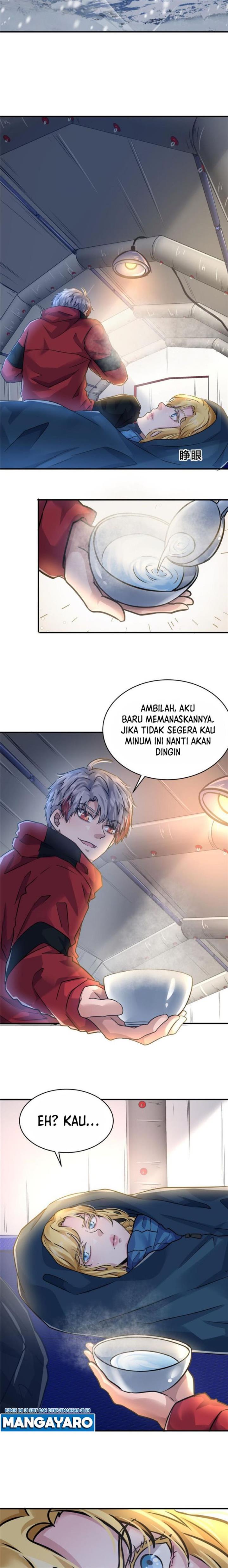 the-king-is-back - Chapter: 47