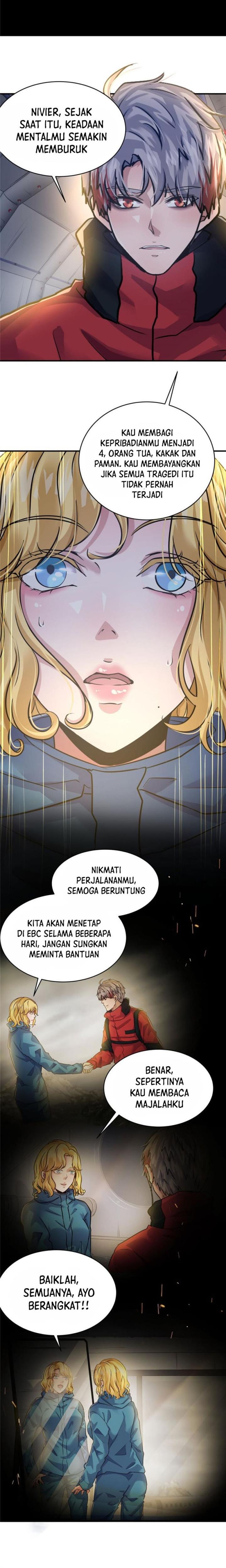the-king-is-back - Chapter: 47