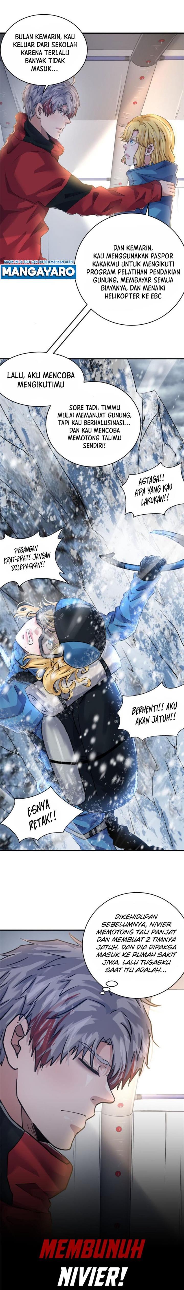 the-king-is-back - Chapter: 47