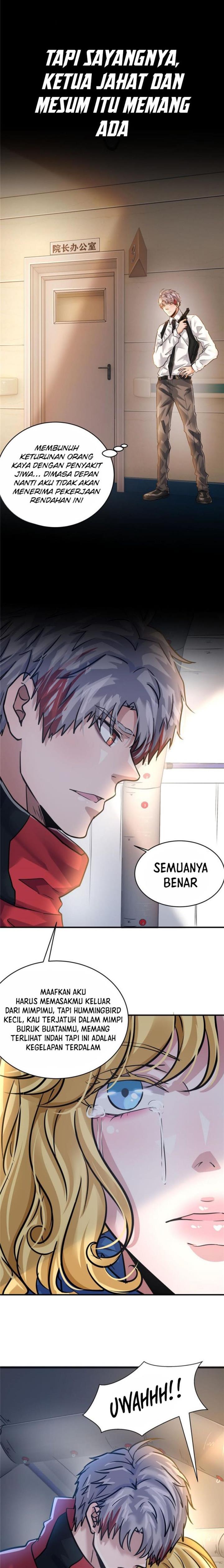 the-king-is-back - Chapter: 47